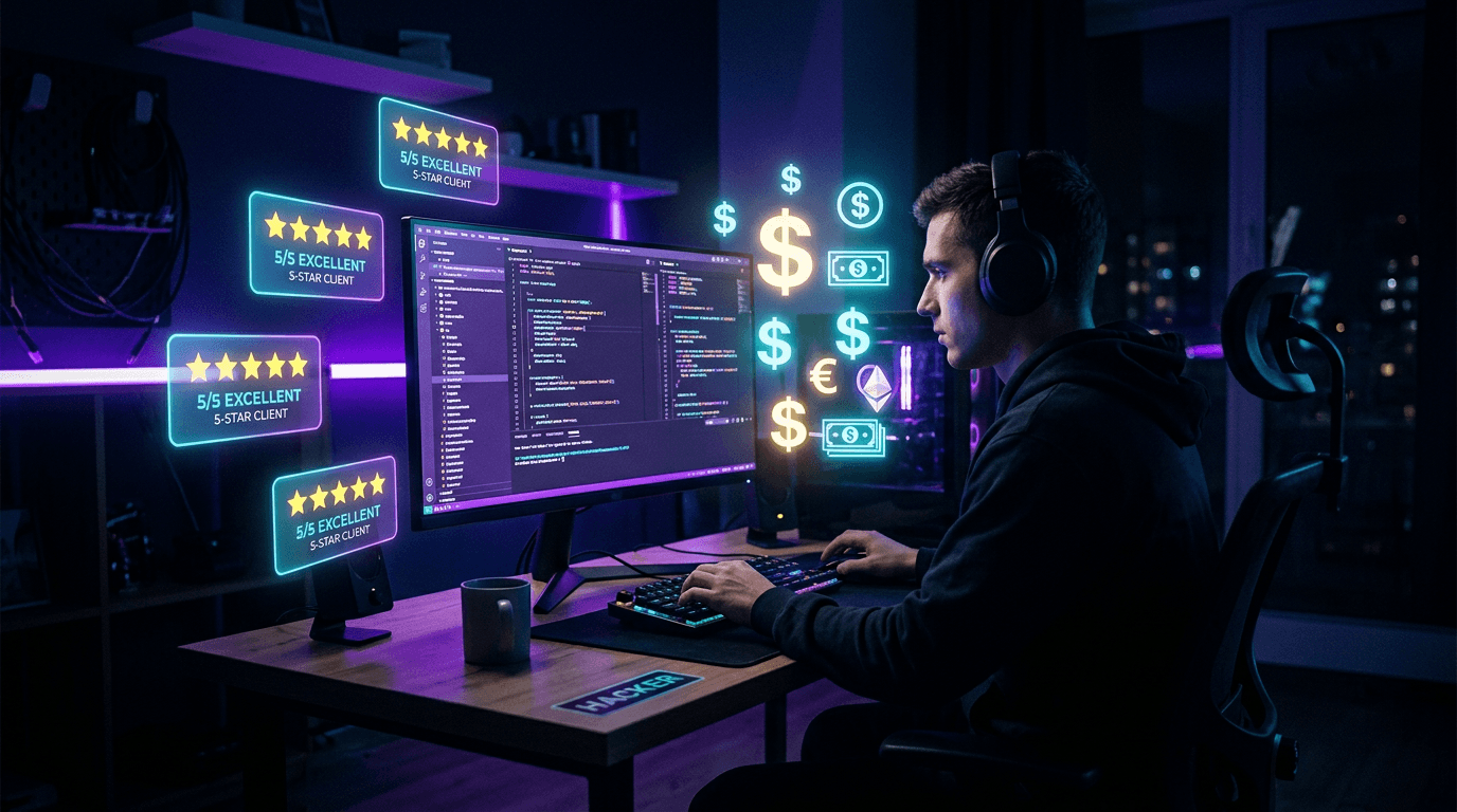 How to Price Your Services as a Developer or Data Scientist in Kenya