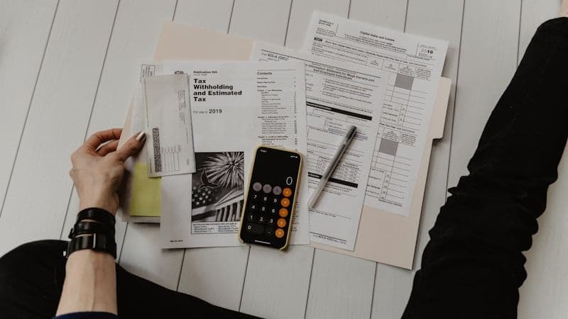 Loan Amortization Schedule
